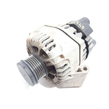 Recambio de alternador para fiat doblo cargo (263_) 1.3 d multijet referencia OEM IAM 0986048771  