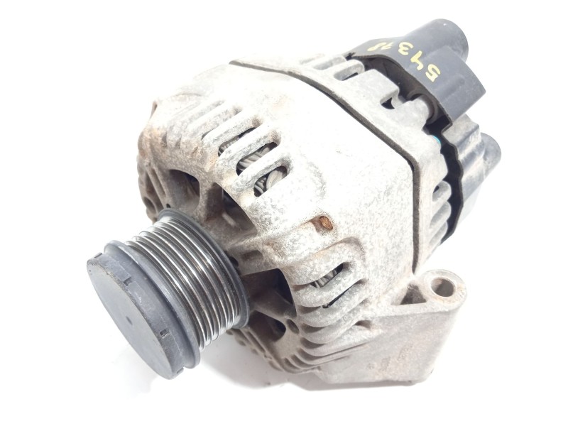 ALTERNADOR 0986048771 