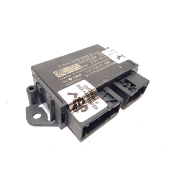 Recambio de modulo electronico para seat leon sportstourer (kl8) fr referencia OEM IAM 5WA919298B  0217000173