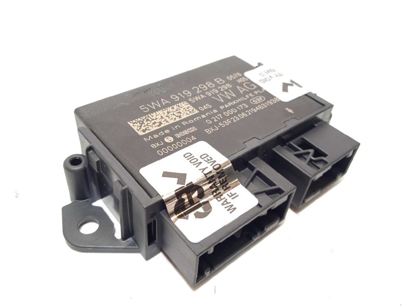 MODULO ELECTRONICO 5WA919298B 0217000173