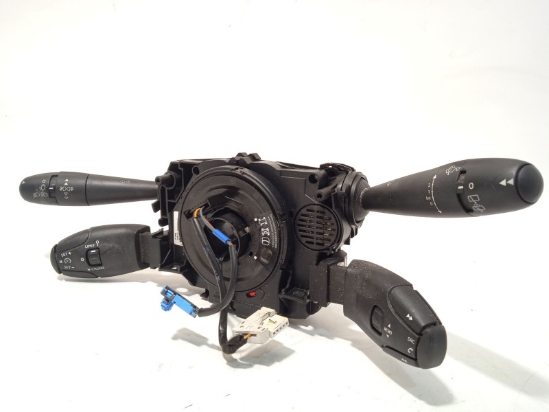 Recambio de mando intermitentes para citroën c3 ii (sc_) 1.6 bluehdi 100 referencia OEM IAM 96773880ZD  