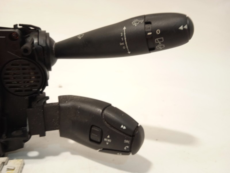 Recambio de mando intermitentes para citroën c3 ii (sc_) 1.6 bluehdi 100 referencia OEM IAM 96773880ZD  