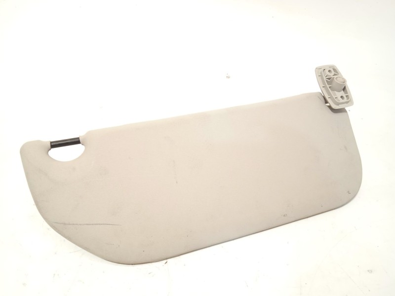 Recambio de parasol izquierdo para citroën c3 ii (sc_) 1.6 bluehdi 100 referencia OEM IAM 16121658BJ  