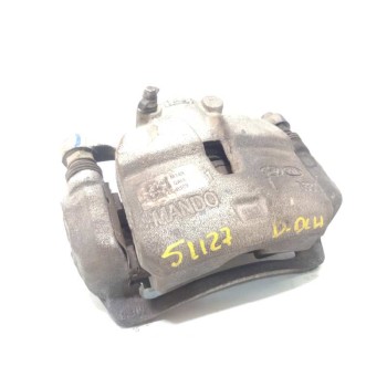 Recambio de pinza freno delantera derecha para hyundai i20´20 ( bc3/bi3desde 08/20 ) 1.2 referencia OEM IAM 58130Q0000  