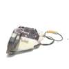 Recambio de cerradura puerta trasera izquierda para toyota prius (nhw30) referencia OEM IAM 6906047090  