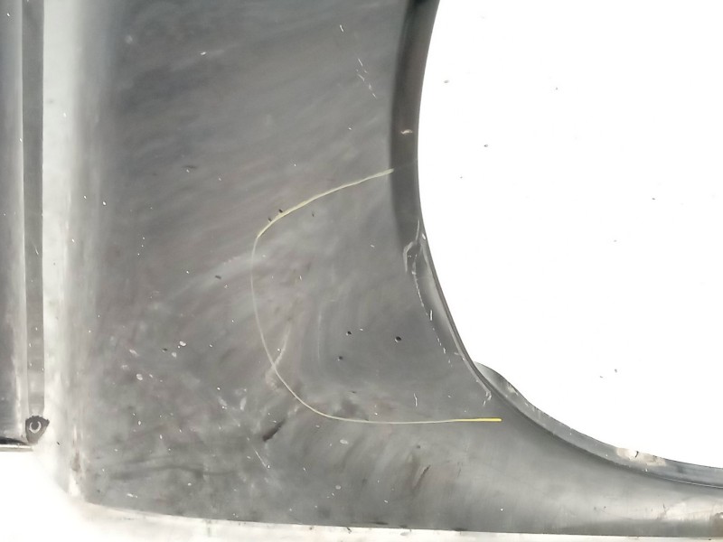 Recambio de aleta delantera derecha para volvo v50 (545) 2.0 d referencia OEM IAM 31278845  