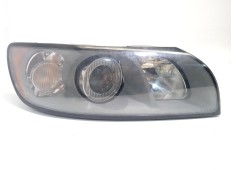 Recambio de faro derecho para volvo v50 (545) 2.0 d referencia OEM IAM 30698886  0301198204