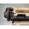 Recambio de puente trasero para fiat ducato furgoneta (250_) 120 multijet 2,3 d referencia OEM IAM 52218764  