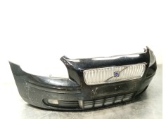 Recambio de paragolpes delantero para volvo v50 (545) 2.0 d referencia OEM IAM 39887341   2
