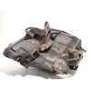 Recambio de faro izquierdo para renault kangoo (f/kc0) 1.9 diesel referencia OEM IAM 8200236590  