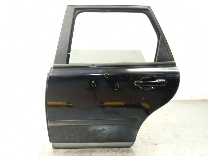 Recambio de puerta trasera izquierda para volvo v50 (545) 2.0 d referencia OEM IAM 31335469  