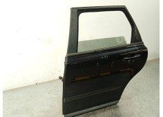Recambio de puerta trasera izquierda para volvo v50 (545) 2.0 d referencia OEM IAM 31335469   2