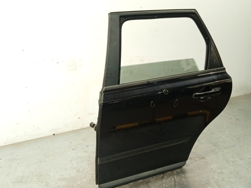 Recambio de puerta trasera izquierda para volvo v50 (545) 2.0 d referencia OEM IAM 31335469  