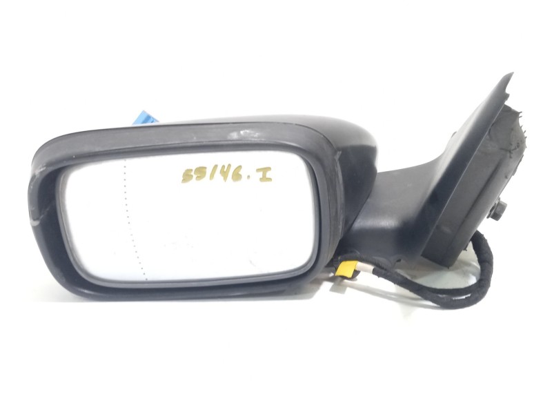 Recambio de retrovisor izquierdo para volvo v50 (545) 2.0 d referencia OEM IAM 30745140  4001851