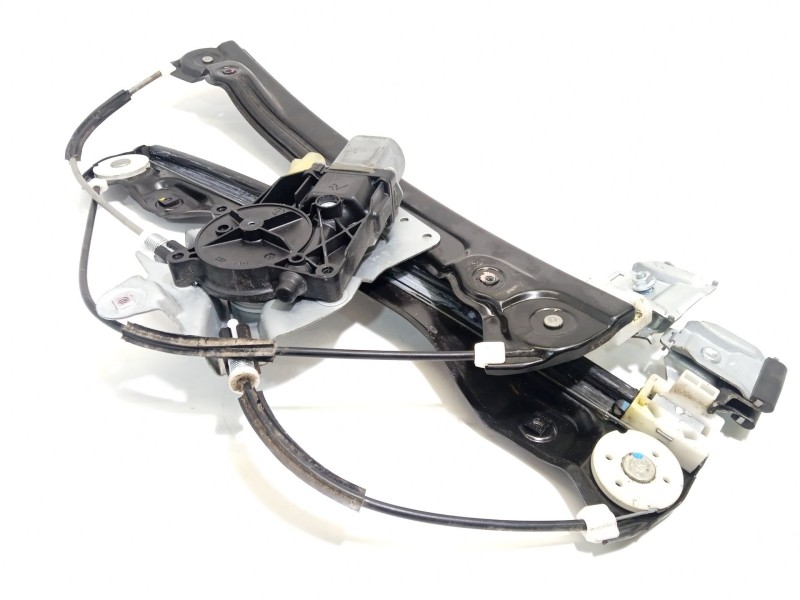 Recambio de elevalunas delantero derecho para chevrolet cruze (j300) 2.0 cdi referencia OEM IAM 95226746  