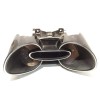 Recambio de cuadro instrumentos para renault clio iv 1.5 dci diesel fap referencia OEM IAM 248100383R  