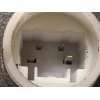 Recambio de cerradura puerta trasera izquierda para toyota prius (nhw30) referencia OEM IAM 6906047090  