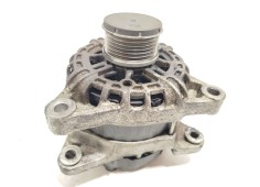 Recambio de alternador para opel combo e tour / life (k9) 1.2 referencia OEM IAM 1686437380   2