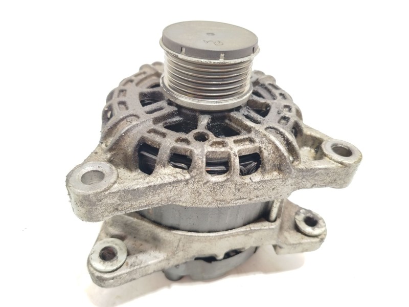 Recambio de alternador para opel combo e tour / life (k9) 1.2 referencia OEM IAM 1686437380  