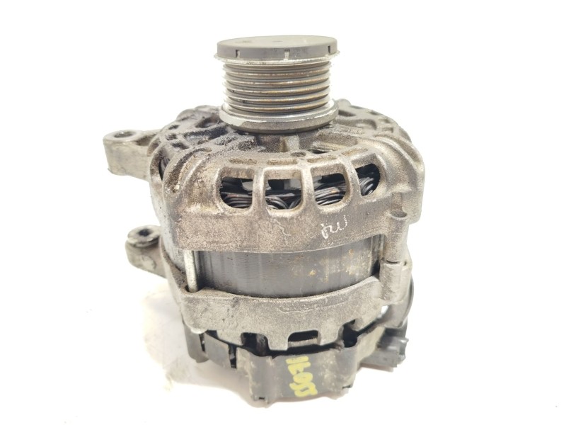Recambio de alternador para opel combo e tour / life (k9) 1.2 referencia OEM IAM 1686437380  