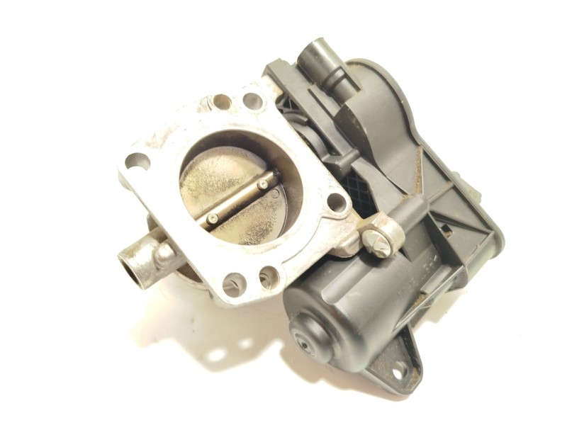 Recambio de caja mariposa para opel combo e tour / life (k9) 1.2 referencia OEM IAM 9801942080  