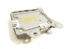 Recambio de centralita airbag para opel combo e tour / life (k9) 1.2 referencia OEM IAM 9823741480  A2C15940102 2