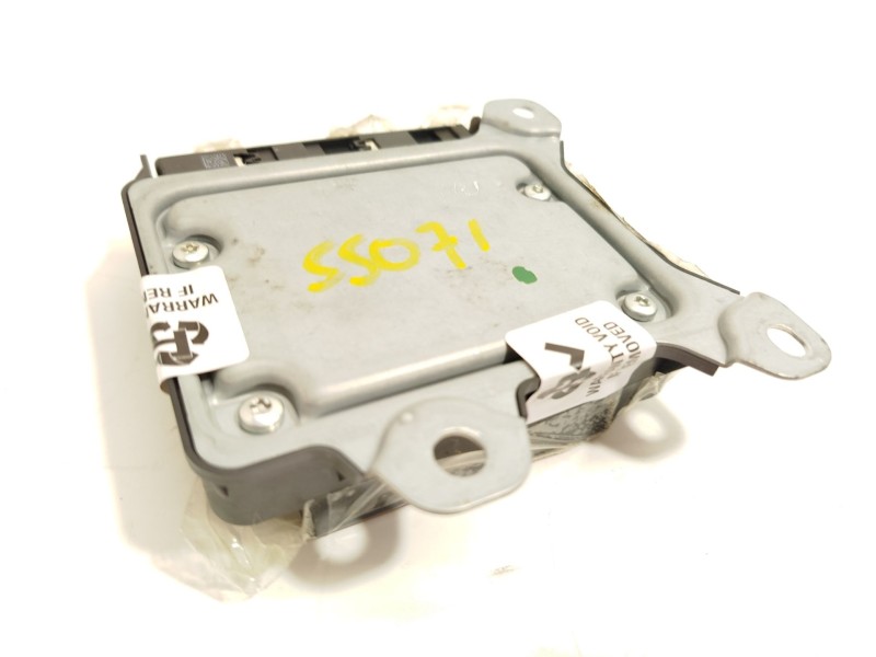 Recambio de centralita airbag para opel combo e tour / life (k9) 1.2 referencia OEM IAM 9823741480  A2C15940102