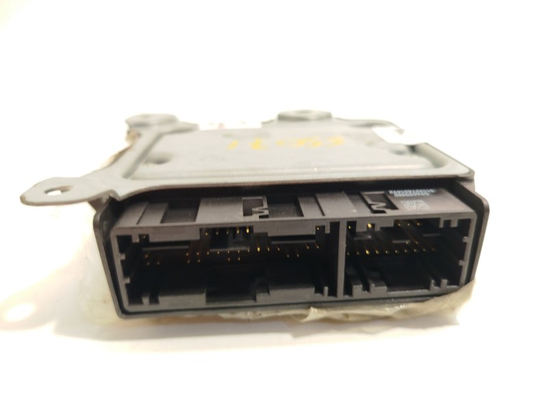 Recambio de centralita airbag para opel combo e tour / life (k9) 1.2 referencia OEM IAM 9823741480  A2C15940102