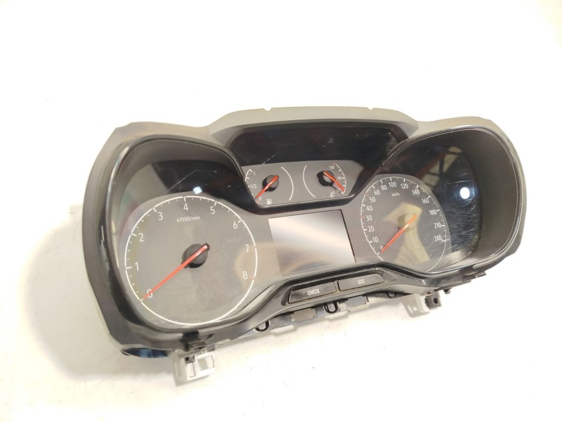 Recambio de cuadro instrumentos para opel combo e tour / life (k9) 1.2 referencia OEM IAM 9821764780  