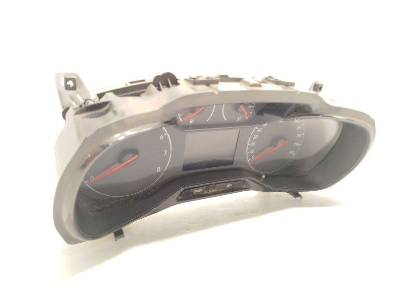 Recambio de cuadro instrumentos para opel combo e tour / life (k9) 1.2 referencia OEM IAM 9821764780  