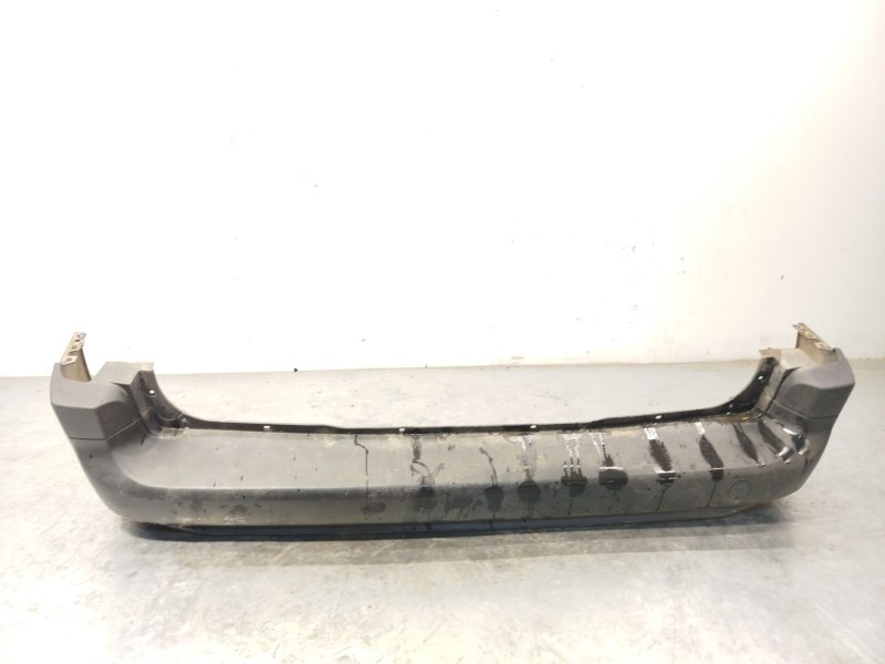 Recambio de paragolpes trasero para opel combo e tour / life (k9) 1.2 referencia OEM IAM 1633557380  