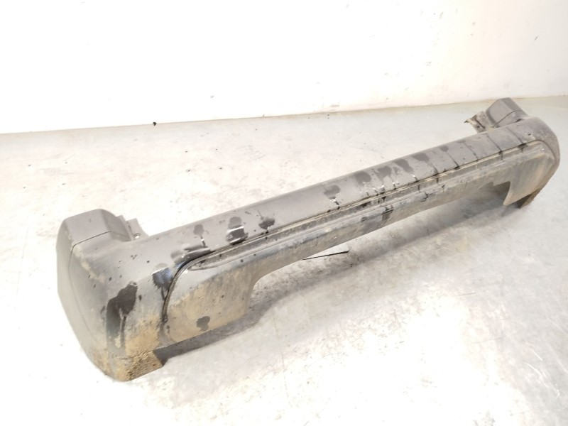 Recambio de paragolpes trasero para opel combo e tour / life (k9) 1.2 referencia OEM IAM 1633557380  