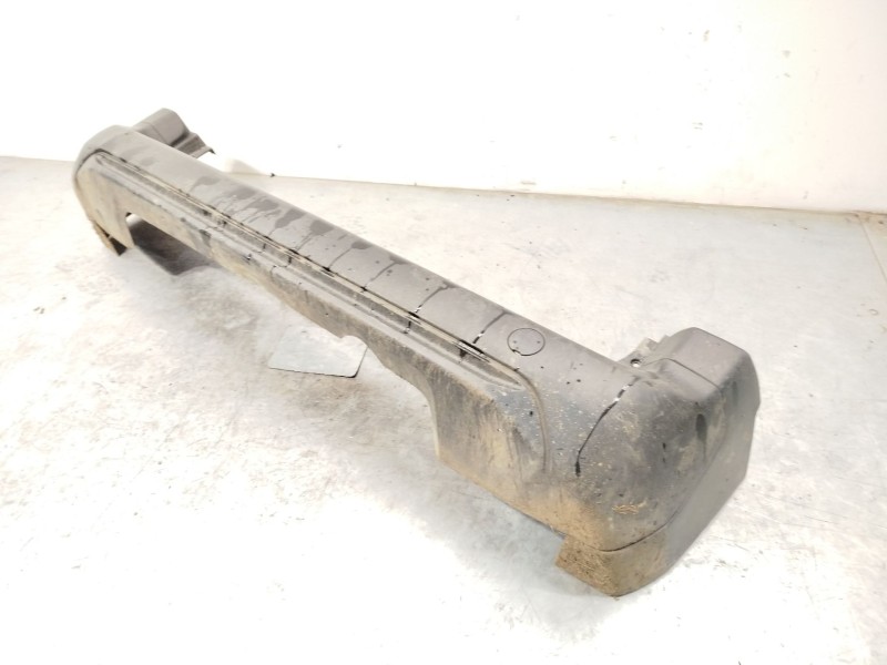 Recambio de paragolpes trasero para opel combo e tour / life (k9) 1.2 referencia OEM IAM 1633557380  