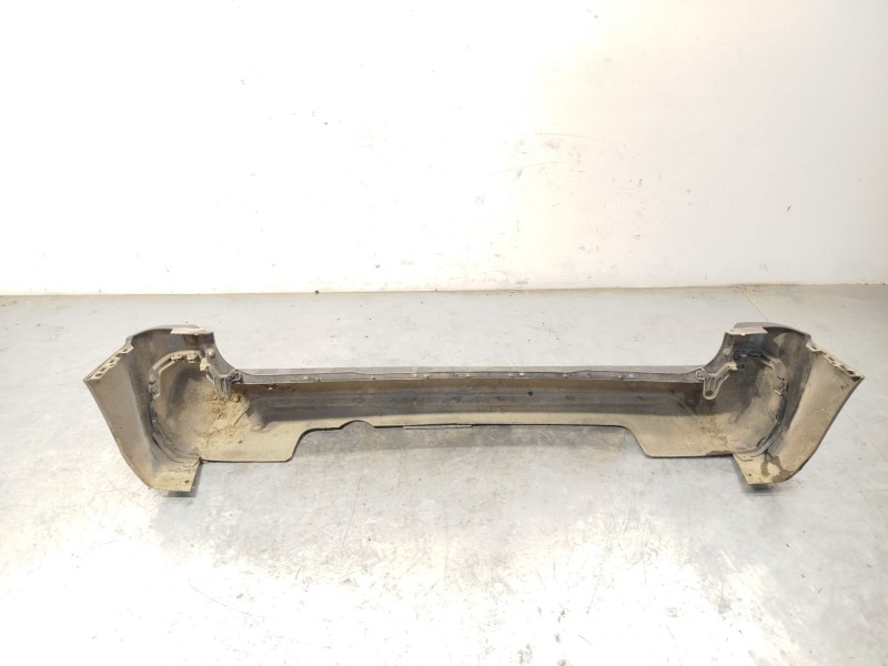 Recambio de paragolpes trasero para opel combo e tour / life (k9) 1.2 referencia OEM IAM 1633557380  