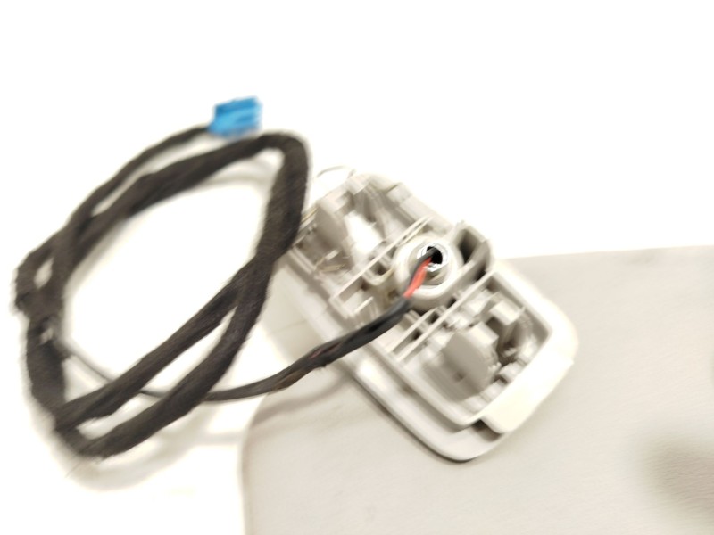 Recambio de parasol izquierdo para opel combo e tour / life (k9) 1.2 referencia OEM IAM 9809498577 98094985BJ 