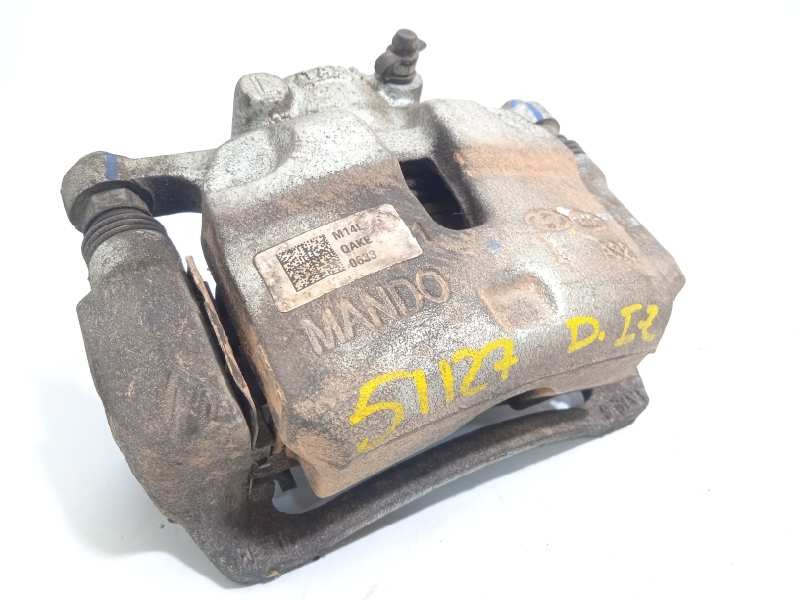 PINZA FRENO DELANTERA IZQUIERDA 58110Q0000 