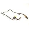 Recambio de sonda lambda para maxus edeliver 9 furgoneta electric (sv63c, sv63d) referencia OEM IAM 0281007975  