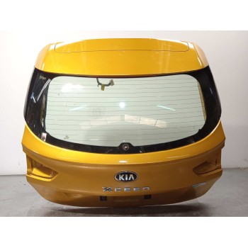 PORTON TRASERO 73700J7800 87211J7CA0 