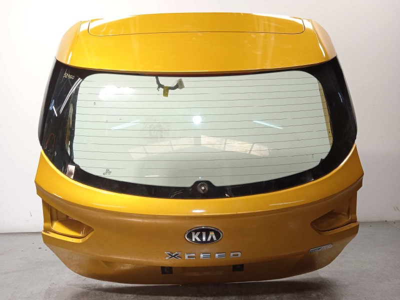 PORTON TRASERO 73700J7800 87211J7CA0 