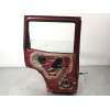 Recambio de puerta trasera izquierda para nissan terrano ii (r20) 2.7 tdi 4wd referencia OEM IAM 821017F630  