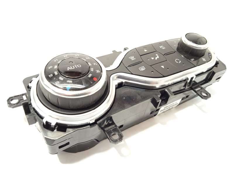 MANDO CLIMATIZADOR 275101414R 