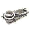 Recambio de mando climatizador para renault clio iv 0.9 tce referencia OEM IAM 275101414R  