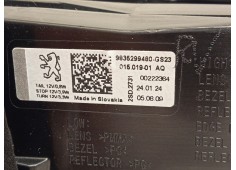 Recambio de piloto trasero izquierdo para peugeot 308 puretech 130 active pack referencia OEM IAM 9835299480   2