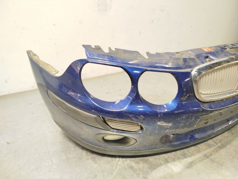 Recambio de paragolpes delantero para rover 75 (rj) 2.0 cdti referencia OEM IAM DPC000061LML  