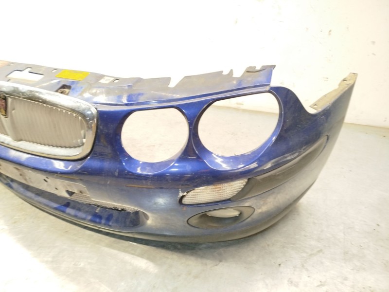 Recambio de paragolpes delantero para rover 75 (rj) 2.0 cdti referencia OEM IAM DPC000061LML  