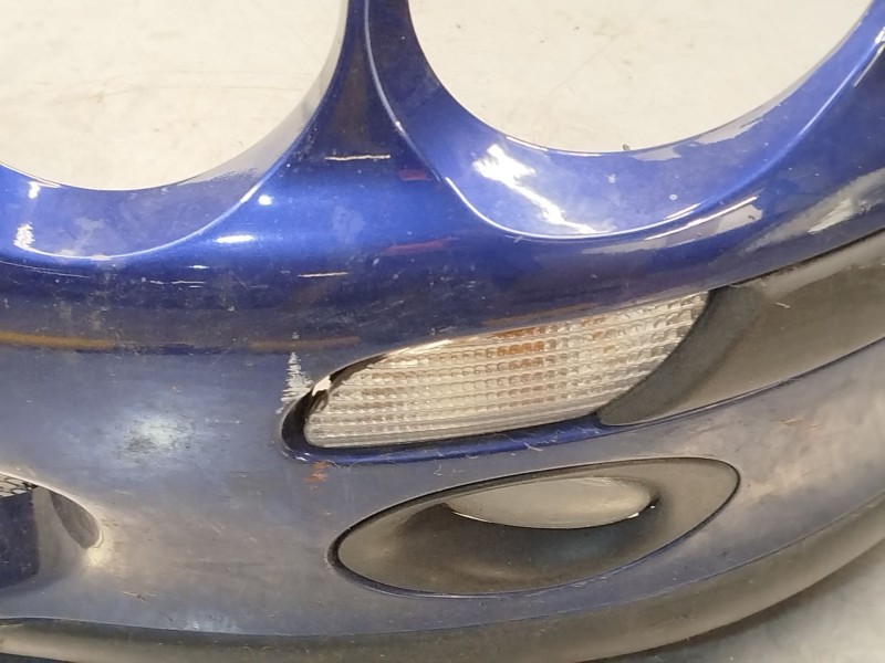 Recambio de paragolpes delantero para rover 75 (rj) 2.0 cdti referencia OEM IAM DPC000061LML  