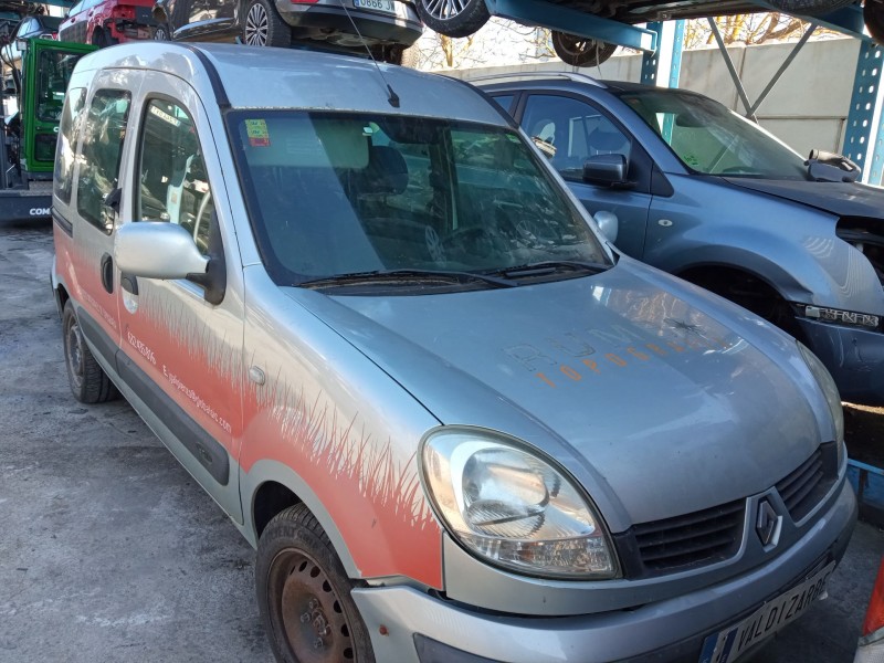 renault kangoo (kc0/1_) del año 2007