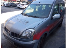 renault kangoo (kc0/1_) del año 2007 2