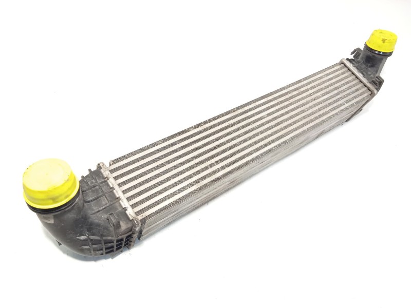 Recambio de intercooler para opel astra k sports tourer (b16) 1.6 cdti (35) referencia OEM IAM 13356647  
