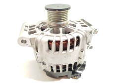 Recambio de alternador para peugeot 3008 ii suv (mc_, mr_, mj_, m4_) 1.6 puretech 180 (m45gfr, m45gfu) referencia OEM IAM 982920 2